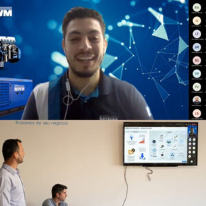 Grupo Viseu Portugal realiza evento inédito sobre RPA