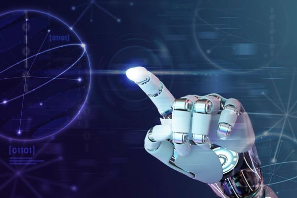 Tendências da tecnologia para 2022: A Transformação Digital