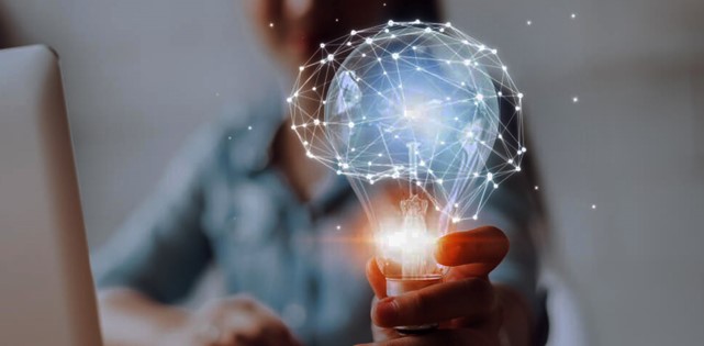 A transformação digital como estratégia da sua empresa