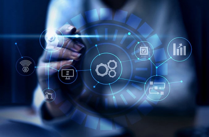 5 exemplos de casos de uso de RPA em Recursos Humanos