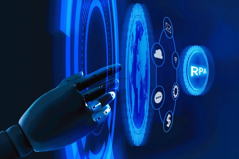 RPA&IA em Supply Chain: qual a importância e como implementar?