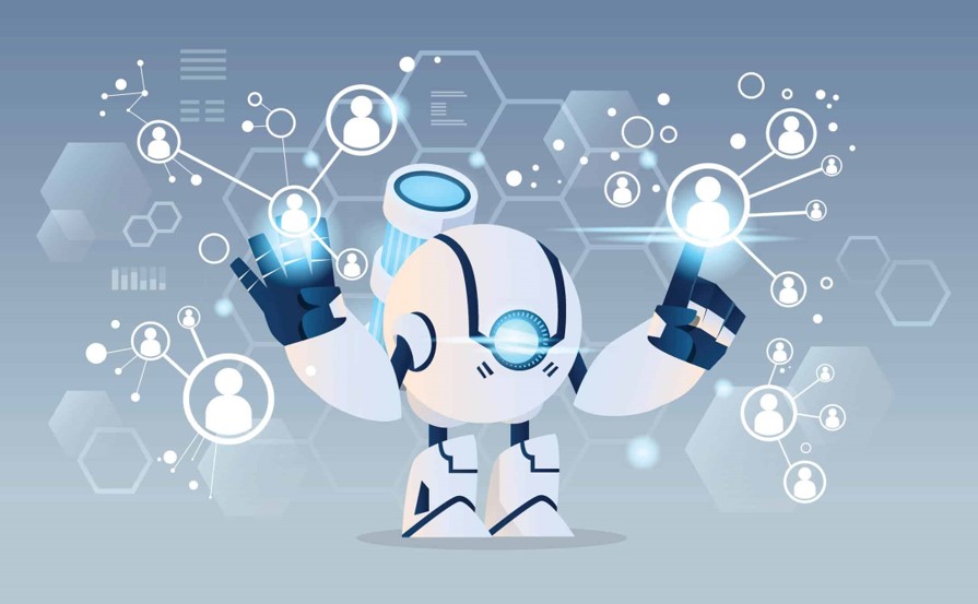 A Transformação Digital em bancos que investem em RPA e IA para superar desafios