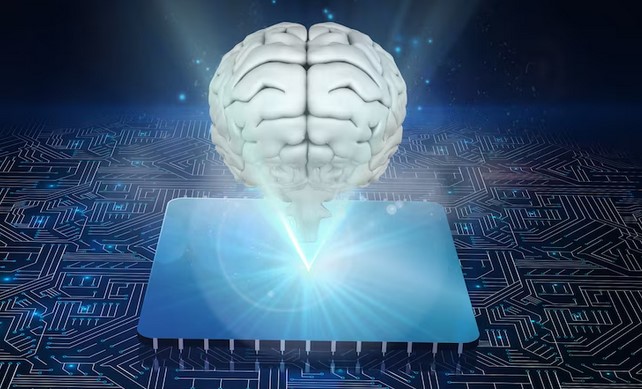 Aplicações de inteligência artificial na automatização de processos