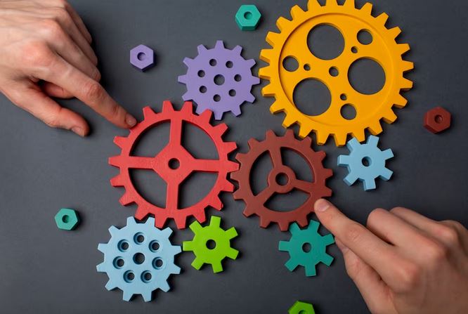 Aumente sua produtividade com a solução Process Mining