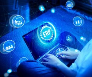Benefícios de um sistema ERP